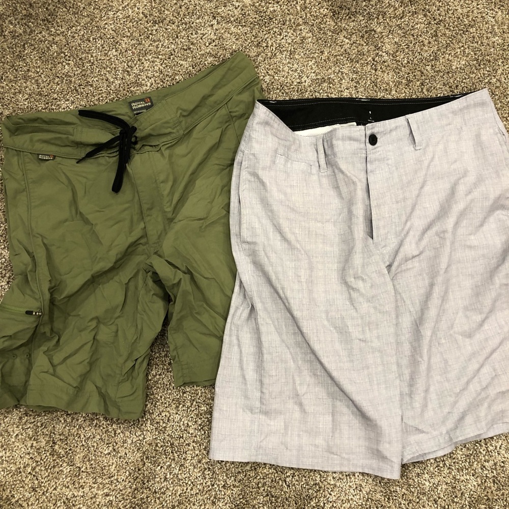 Swim/Board shorts Men’s 32/34